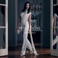 "Reflections" от Elie Saab